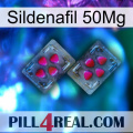 Sildenafil 50Mg 15